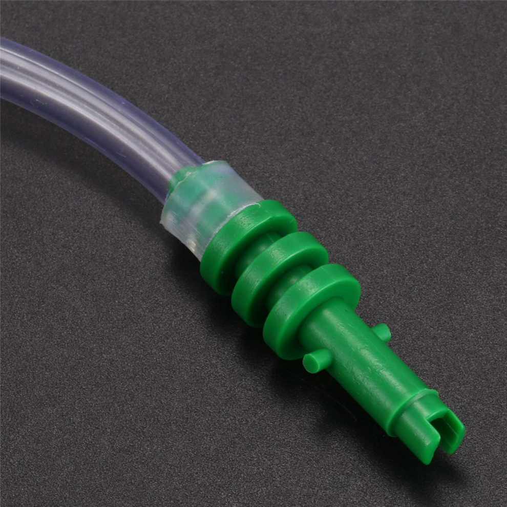 30Cc-50Cc Transparent Air Tubing Glue Dispenser Syringe Adapter 4713239221318