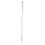 30Pcs Reusable Swizzle Sticks with Small Rectangular Paddles 3