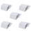 30Pcs for NTAG215 Card Tag 504Byte Read-Write PVC Card Portable 1