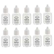 30ml Bras S Instruments Saxophone Valve Oil Trumpet Lubricating Oil