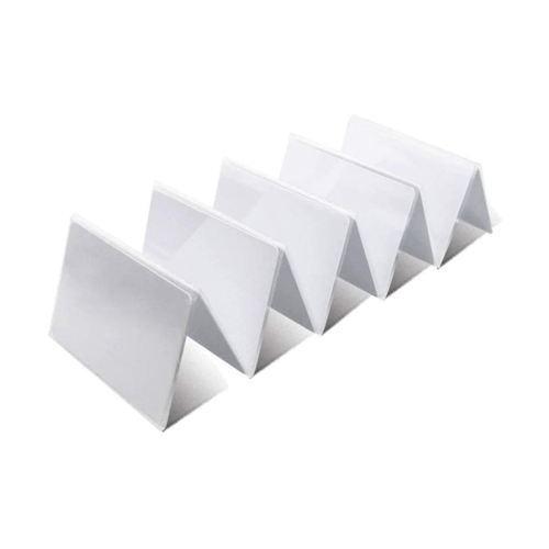 30Pcs for NTAG215 Card Tag 504Byte Read-Write PVC Card Portable 2