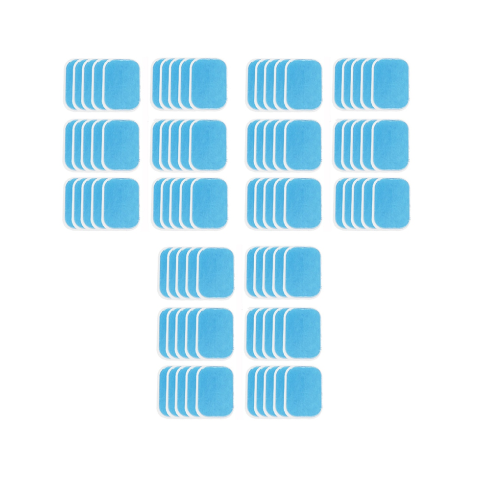 30pcs Abs Trainer Replacement Gel Sheet Abdominal Toning Belt Muscle-image-OPC-PJ2XRDM-NEW