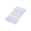 30Pcs for NTAG215 Card Tag 504Byte Read-Write PVC Card Portable 5