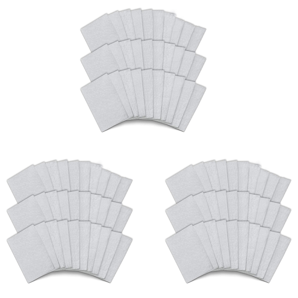 30PCS CPAP HEPA Air Filter,CPAP Mask Wipes for
