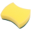 30pcs Sponge Scouring Pads Dish Washing Cleaning Scrubber Brush 5