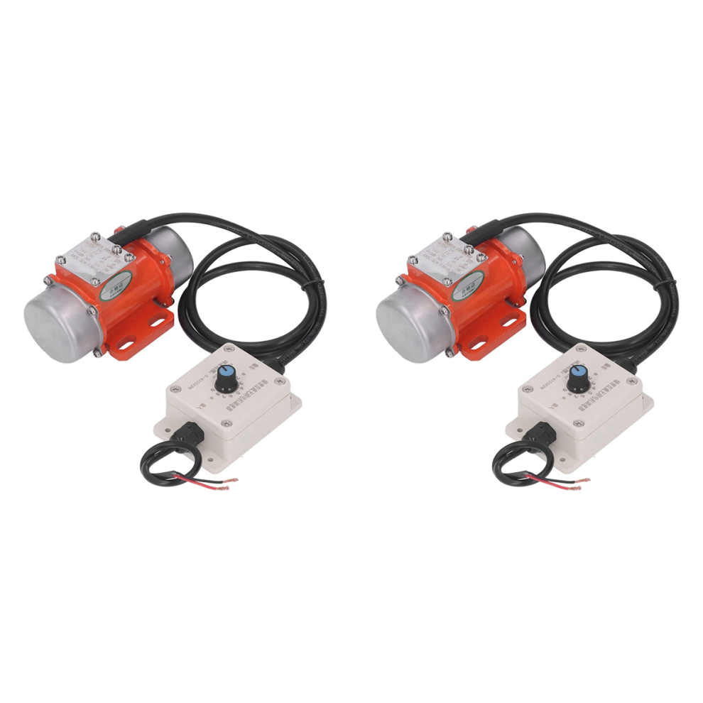 30W Concrete Vibrator, 4000Rpm Electric Vibrating Motor Dc 24V 4713239296255