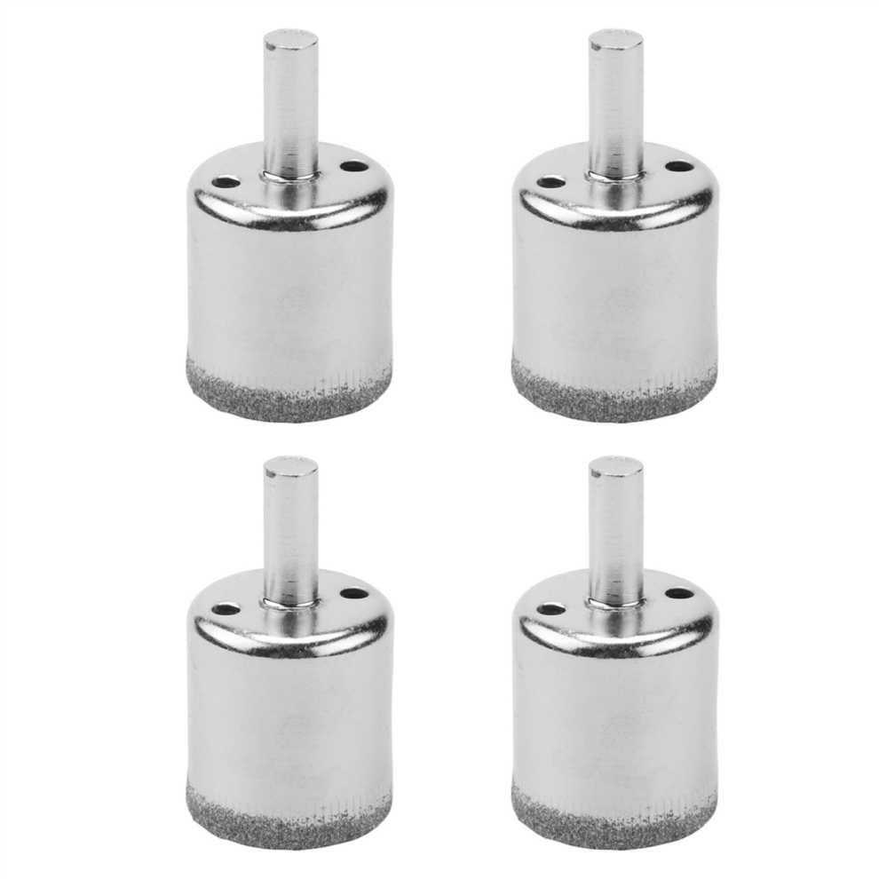 30Mm Diamond Tipped Tile Ceramic Glass Hole Saw Drill Bit 4713239222155