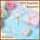 30Pcs Baptism Rosary Acrylic Rosary Beads Mini Rosaries with 7