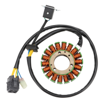 3303-833 Generator-Statorspule für ATV 250/300 250 Nutzfahrzeug