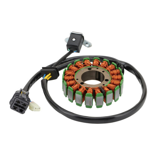 3303-833 Generatorstatorspole för ATV 250/300 250 UTILITY 1