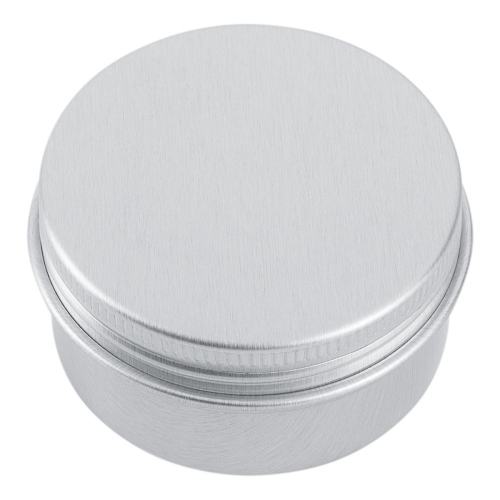 30ml Small Storage Containers with Screw Cap for Cosmetic(Pack of 24) 2