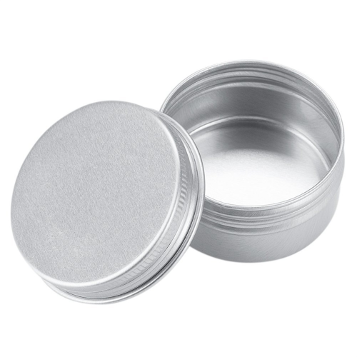 30ml Small Storage Containers with Screw Cap for Cosmetic(Pack of 24) 1