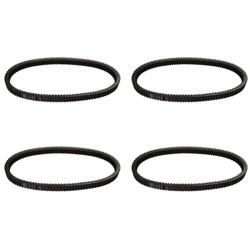 3211113 Atv Utv Drive Belt For Rzr 800 Crew 500 4713239298563