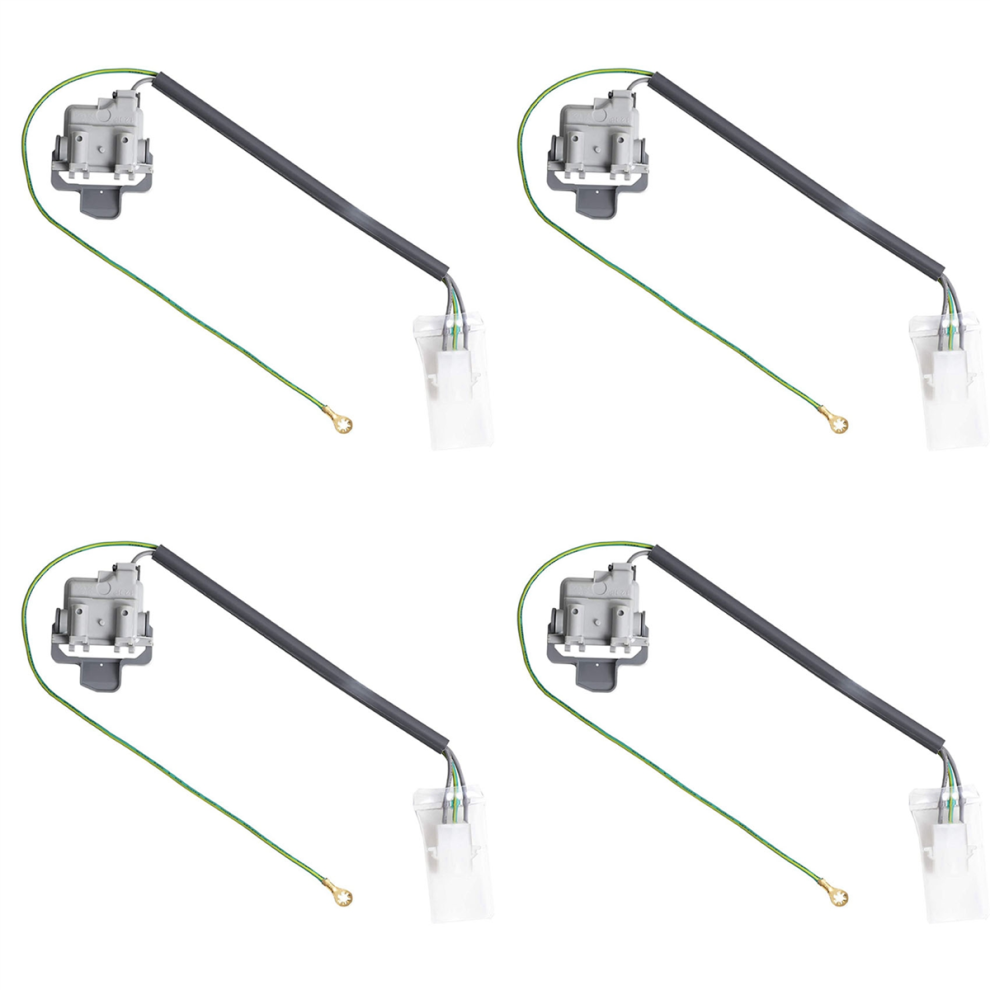 3355806 Washer Lid Switch Part Fit for & Replaces-image-OPC-PJ2XSBN-NEW