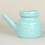350Ml Ceramic Neti Pot Nose Cleaning Pot,Cyan 2