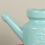 350Ml Ceramic Neti Pot Nose Cleaning Pot,Cyan 4