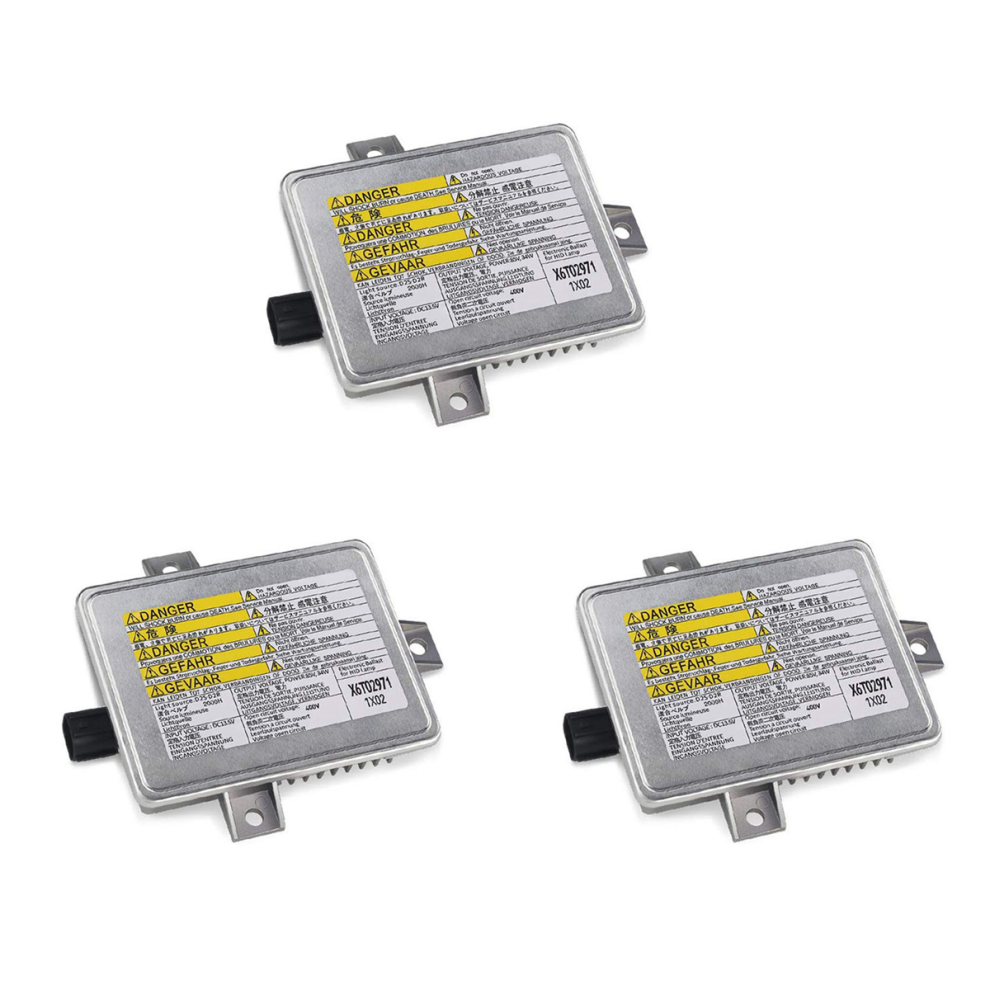 3119-S0k-A10 Xenon Hid Headlight Ballast For S2000 Accord 4713239297023