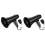 35 Watt Power Portable Speaker PA Bullhorn 1