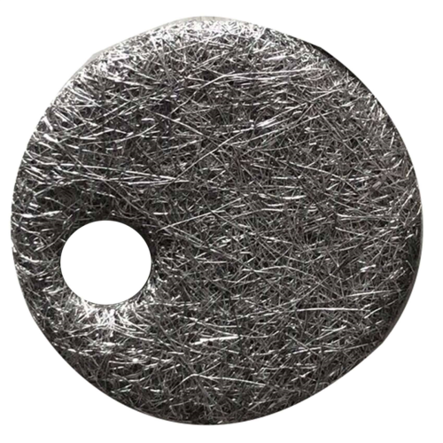 33MM Parking Heaters Screen Pad Replacement Part for AT2000ST 1