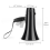 35 Watt Power Portable Speaker PA Bullhorn 4