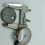 33MM Parking Heaters Screen Pad Replacement Part for AT2000ST 3
