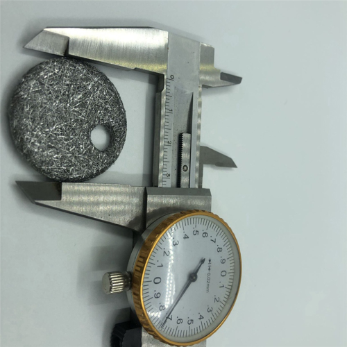 33MM Parking Heaters Screen Pad Replacement Part for AT2000ST 2