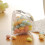 36PCS Transparent Diamond Shape Candy Box Wedding Favor Gift Boxes 7