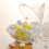 36PCS Transparent Diamond Shape Candy Box Wedding Favor Gift Boxes 4
