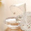 36PCS Transparent Diamond Shape Candy Box Wedding Favor Gift Boxes 5