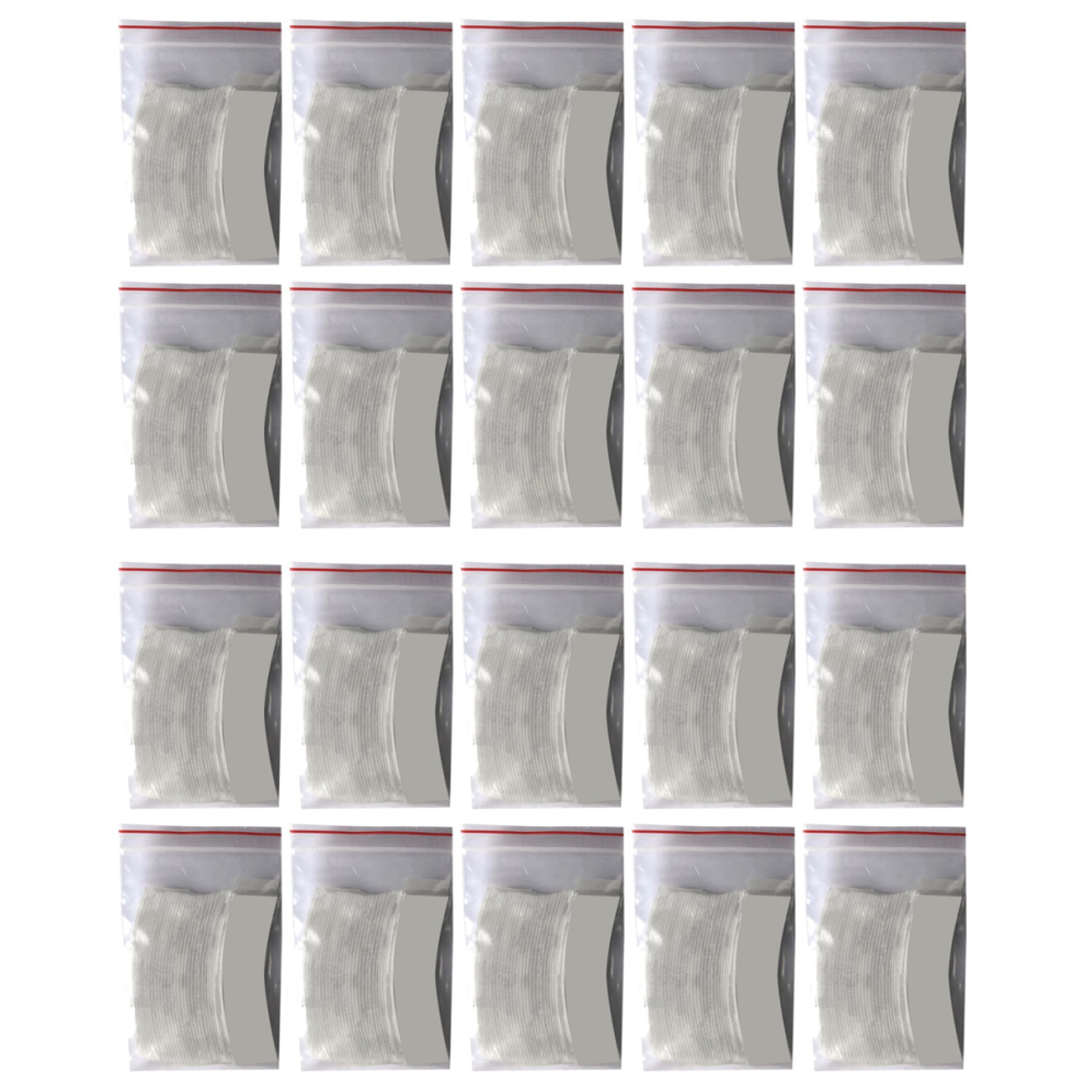36Pcs Wig Double Sided Tape Strong For Toupees/Lace Wig 4713239205653