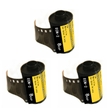 35mm ECN-2 color film Negative Film 35mm 8EXP Camera Color Film Roll