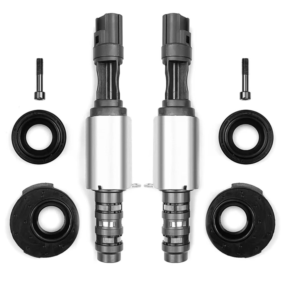 3L3z-6M280- Variable Camshaft Timing Solenoid Valve For Light 4713239230907