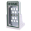 Suporte para impressora 3D Gamma 601 401 Miner 2