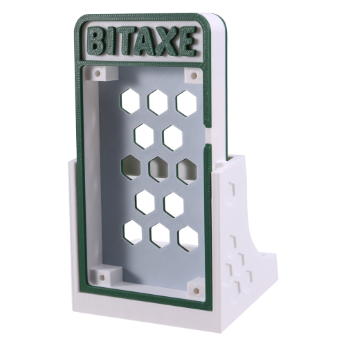 Suporte para impressora 3D Gamma 601 401 Miner 1