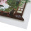 3D Window Peach Blossom Flower Art Wall Sticker Mural 6