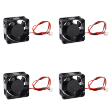3D Part of Printer 4020 Cooling Fan DC 24V Brush-Free 40X40X20mm
