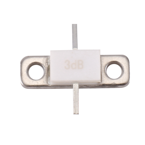 3DB Attenuator 100Watt ATTENUATORS FLANGED 100Watts 1