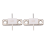 3DB Attenuator 100Watt ATTENUATORS FLANGED 100Watts 1