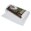 3D Window Peach Blossom Flower Art Wall Sticker Mural 1