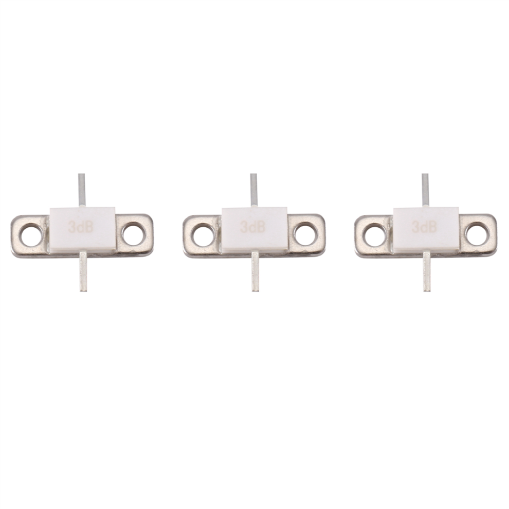 3Db Attenuator 100Watt Attenuators Flanged 100Watts 4713239230440