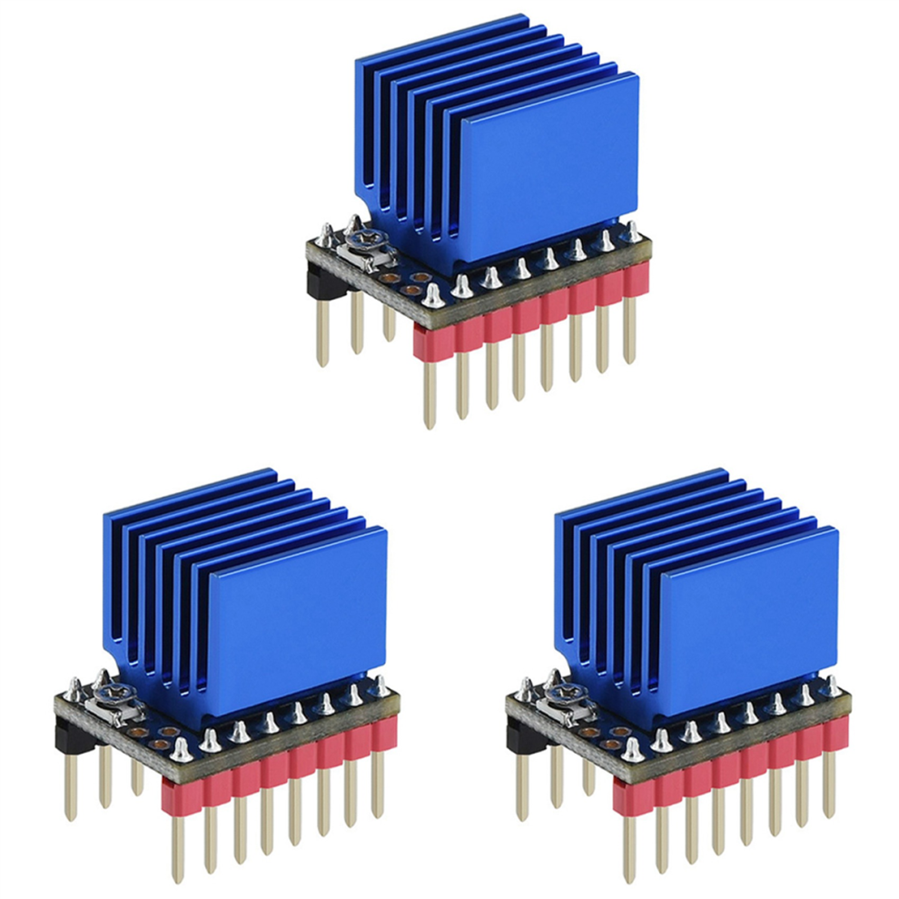 3D Printer TMC2209 V2.0 42 Stepper Motor Driver for Pro