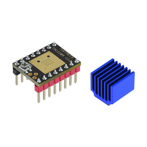3D Printer TMC2209 V2.0 42 Stepper Motor Driver for Pro 1