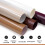 3D Puff Vinyl Heat Transfer HTV Iron on Puff Vinyl 5 Sheets 5
