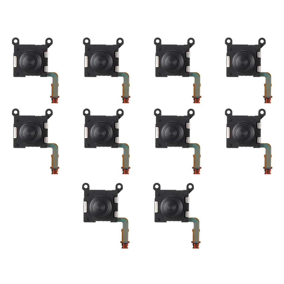 3D Analog Joystick Thumbstick Stick Module For 2000 4713239227723
