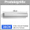 Receipt Holder for Restaurant, Refrigerator, No Drilling (Silver, 30cm, 2pcs) 2