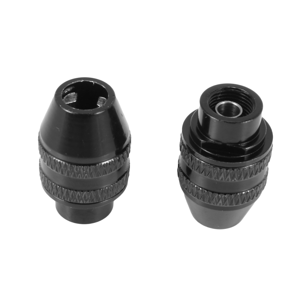 3Pcs Change Keyless Chuck Universal Chuck Replacement For 4486 4713239233892