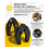 3Pack Hydraulic Seal Installation Tools Kit,for Farm and Construction 3