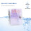 3Pcs Mini Binder Savings Challenge Saving Money Budget Binder 5