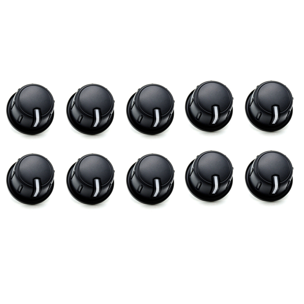 3Pcs Air Condition Switch Control Knob For Champ 4713239233243