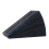 3pc Leg Stretcher Foot Squat Wedge Foam Slant Board for Squats Calf 3